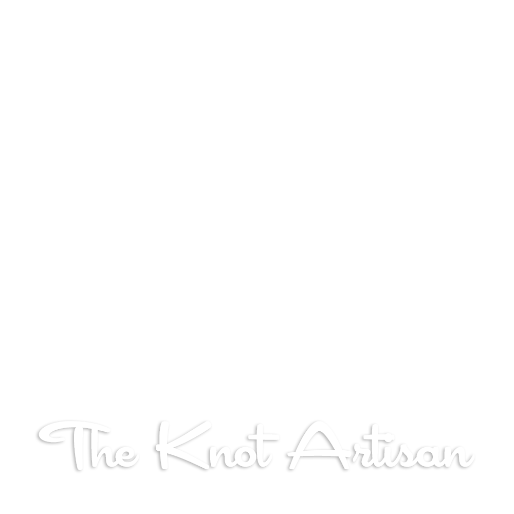 The Knot Artisan Logo